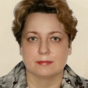 Наталья Корчагина