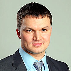 Алексей Кожевников