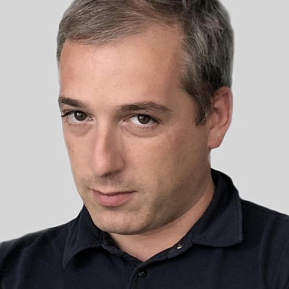 Федор Щербаков