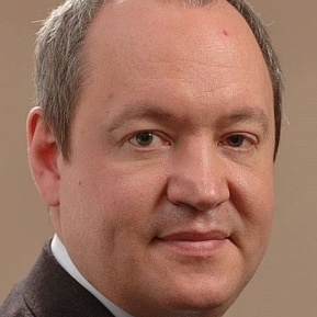 Дмитрий Малышев