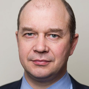 Эдуард Лысенко