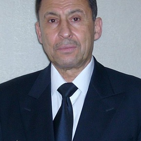 Юрий Могилюк