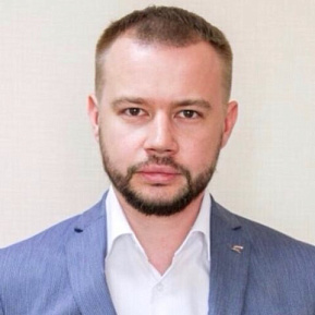 Николай Солодовников