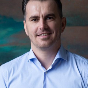 Кирилл Буряков