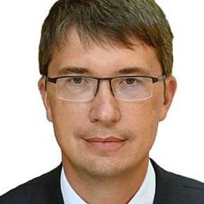 Дмитрий Михаленко