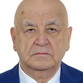 Александр Апазов