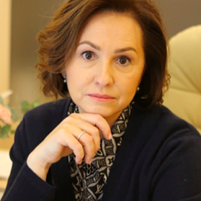 Светлана Лазуренко