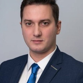 Виктор Малородов