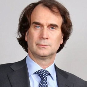 Сергей Лисовский