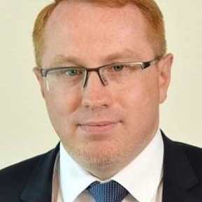 Александр Калинин