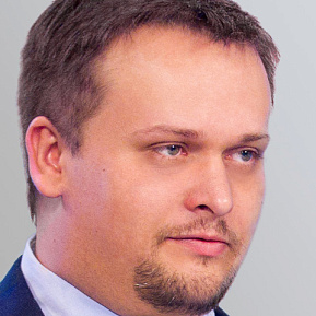 Андрей Никитин