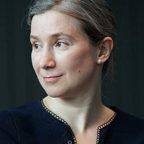 Екатерина Шульман