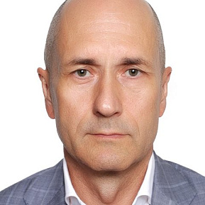Александр Панин