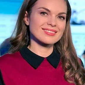 Анна Лазарева