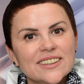 Елена Еременко
