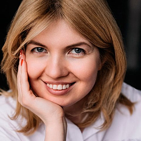 Елена Баранова