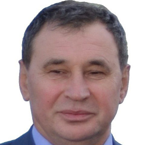 Дмитрий Трегубов