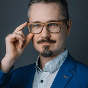 Роман Саблин
