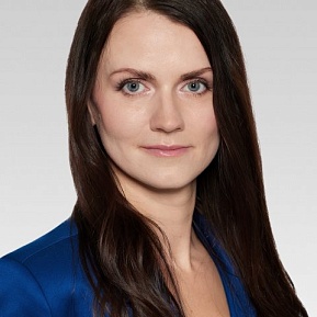 Екатерина Абашеева