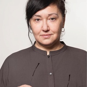 Ирина Актуганова