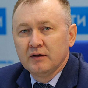Айдар Калимуллин
