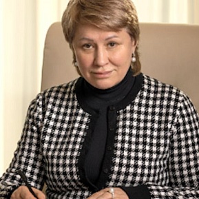 Марина Седых