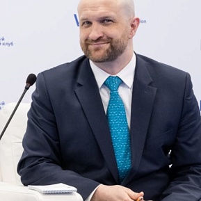 Андрей Маслов