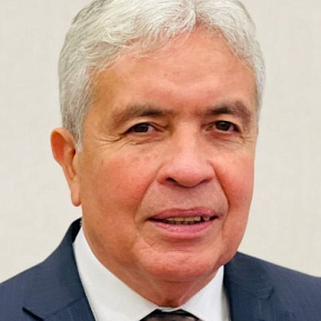 Вильмар Альфредо Кастро Сотельдо