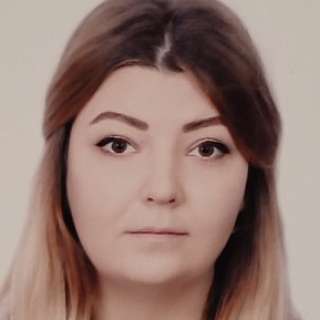 Ольга Бабанина