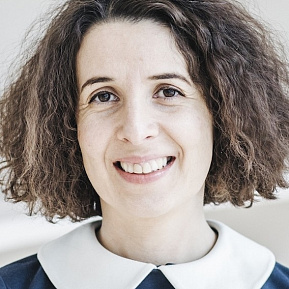 Елена Бунина
