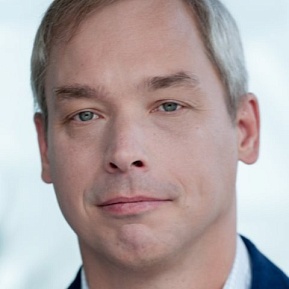 Павел Гонтарев