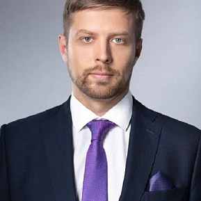 Сергей Наквасин