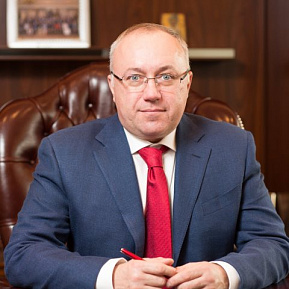 Дмитрий Пурим