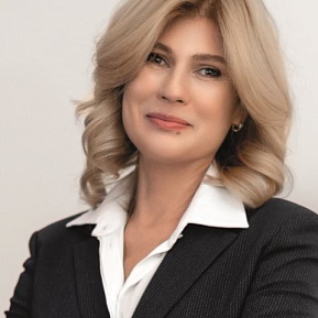 Ольга Александрова