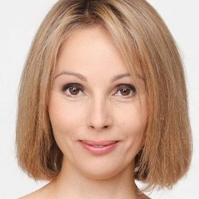 Ольга Савина