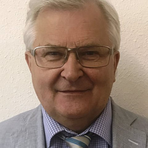 Александр Яненко