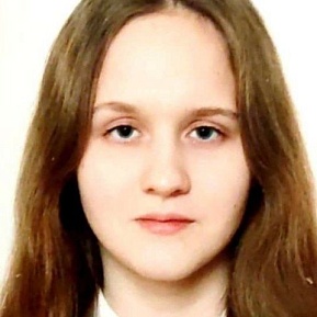 Дарья Аксенова