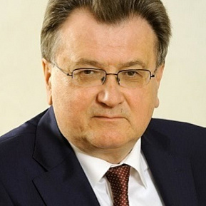 Юрий Оленин