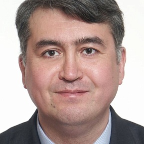 Марат Есеев