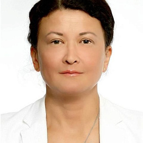 Райфа Биткова