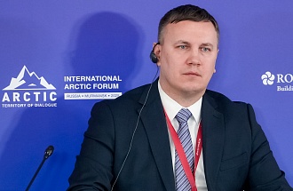 Итоги конференции «Вселенная белого медведя» представили на МАФ-2025