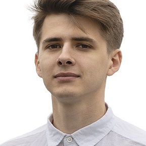 Алексей Гуцуляк