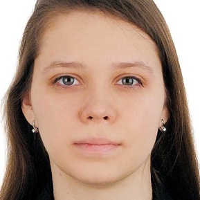 Дарья Козлова