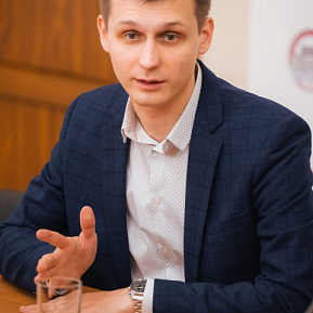 Владислав Бессарабов