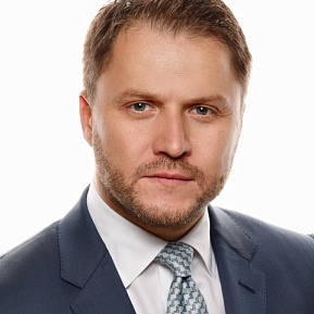 Денис Цесаренко