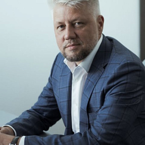 Евгений Михайлов