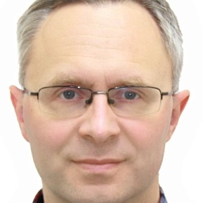 Сергей Горчинский