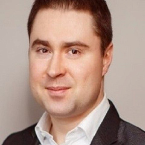 Максим Еременко
