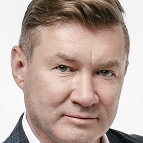 Андрей Нагибин