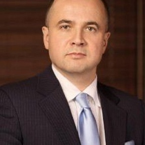 Олег Карпович